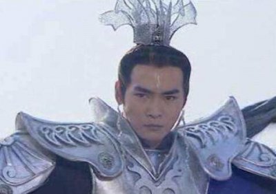 ​西游记二郎神劈山救母是怎么回事？揭晓真相的关键居然是孙悟空