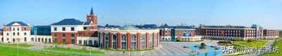 ​「教育看潍坊」潍坊新纪元学校