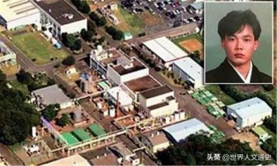 ​核辐射有多可怕？日本工人全身DNA断裂，高度腐烂，挣扎83天断气