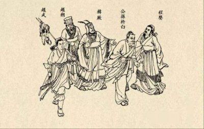​夷三族，灭九族，明朝这个皇帝下令灭十族，7天诛灭837人