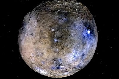 ​宇宙星体大小排名，看看你熟悉的星球有多大？