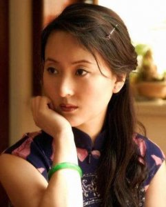 ​“林黛玉”陈晓旭晚年为何会出家？