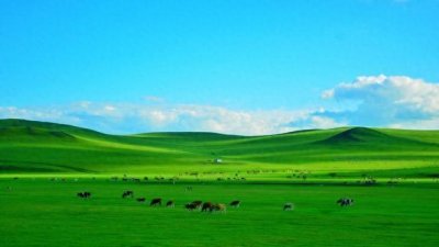 ​内蒙古旅游必去景点