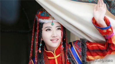 ​莽古济：努尔哈赤嫡女，曾贵为固伦公主，为何却惨遭皇太极凌迟？