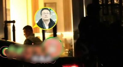 ​演员姚笛:与文章当街拥吻后被抛弃,嫁富商后又遭辜负,情路太坎坷