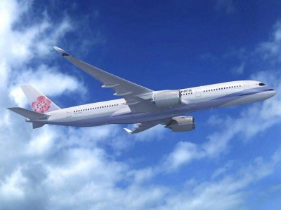 ​中华客机在台湾海峡上空解体，225人全部遇难，背后有何隐情？