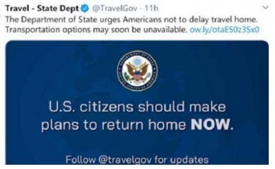 ​“撤侨令”下，公派留学赵立新，不仅入瑞典籍，还反咬国家一口？