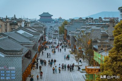 ​正本清源说三国时期行政区划问题