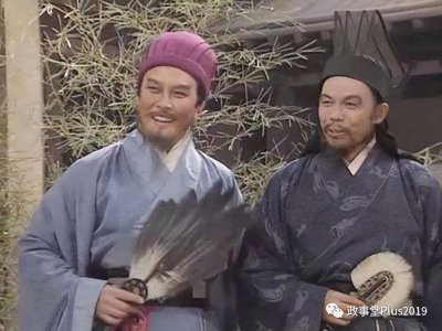 ​上中下三策，主公为何总与谋士相左？