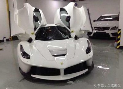 ​力帆公子开千万超跑，亲自操刀研发车，销量却很惨淡