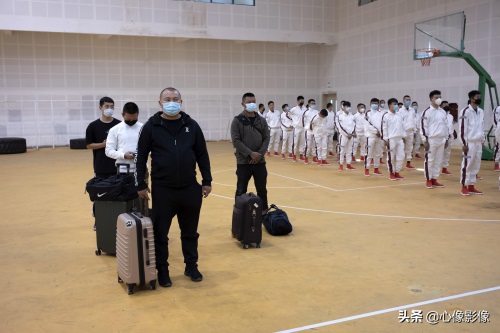 这所训练职业保镖的私人学校，服务对象有马云、成龙、贝克汉姆等