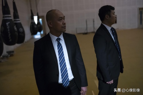这所训练职业保镖的私人学校，服务对象有马云、成龙、贝克汉姆等
