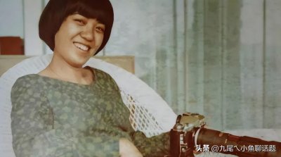 ​首屈一指：华语女导演《许鞍华》，是“影帝、后挖掘机，电影万岁