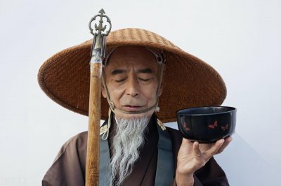 ​《射雕英雄传》里最憋屈的五绝：一灯大师
