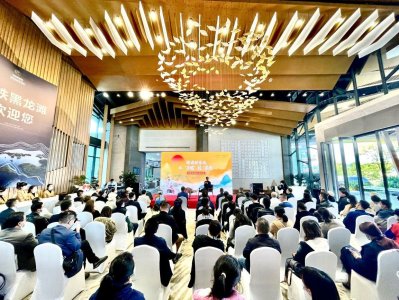 ​《百家讲坛》主讲人郦波：在世界文化平台上讲好东坡故事