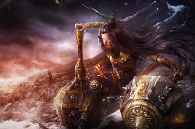 ​《剑来》：兵祖是飞升台？武道十一境之上成至高，可封正武夫成神