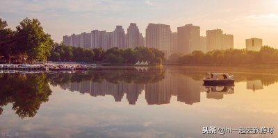 ​河北“城市之窗”变成河北“最大烂尾楼”，是否有希望“复活”？