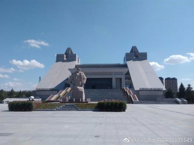 ​铁人王进喜：宁肯少活二十年，拚命也要拿下大油田！