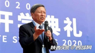 ​王树国校长为何能够成为网红？
