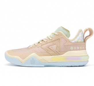 ​一周运动新品｜阿迪达斯BOOST系列上新，匹克推维金斯生日战靴
