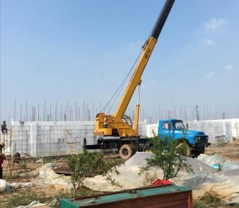 ​模块建房逐渐取代红砖，听装修师傅一说，才懊悔我没早知道！