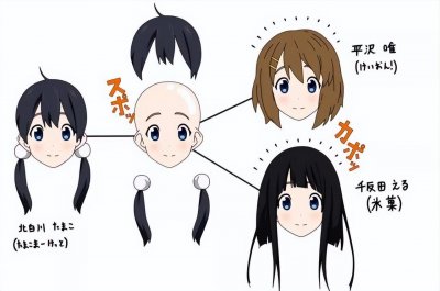 ​百科：京都脸到底是什么？