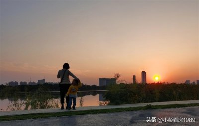 ​区域解读之大汉阳