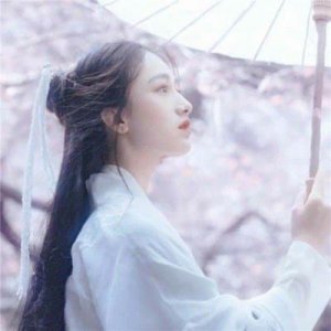 ​喜欢“穿汉服上街”的女生，多半会是这3类人，可别不承认！