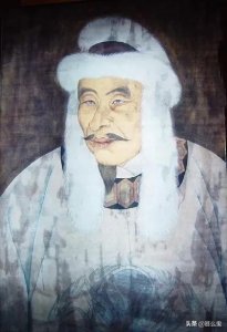 ​中国古代历代帝王简介·金国篇(1115年-1234年)