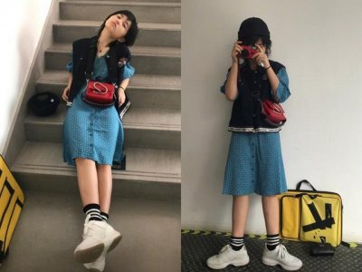 ​张子枫，被低估的美貌