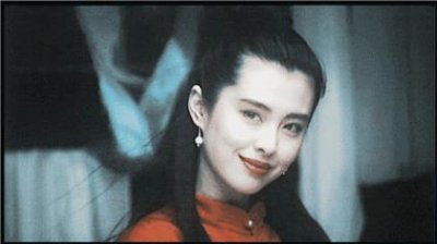 ​昭和末代歌姬中森明菜：张国荣唯一抱有幻想的女子