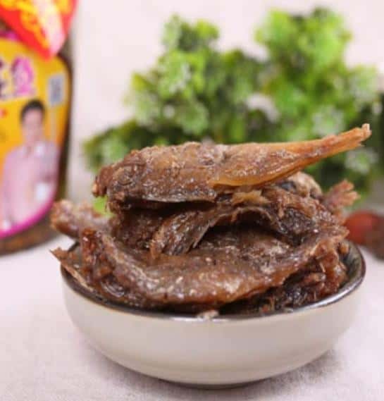 山东有啥有名的土特产零食（山东特产有哪些土特产）