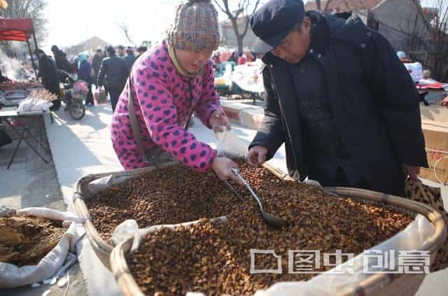 山东有啥有名的土特产零食（山东特产有哪些土特产）