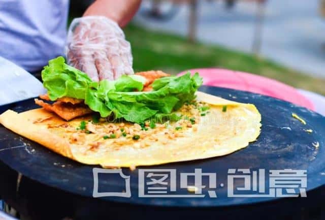 山东有啥有名的土特产零食（山东特产有哪些土特产）