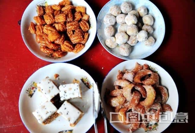 山东有啥有名的土特产零食（山东特产有哪些土特产）