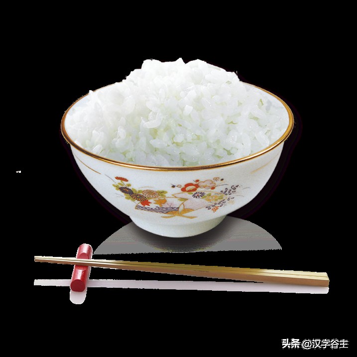 香复念什么字(汉字闻“香”：馨“香”飘自何处？)