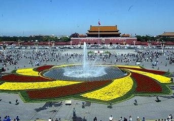 世界上最大的广场排名（全球十大城市广场排行榜）-