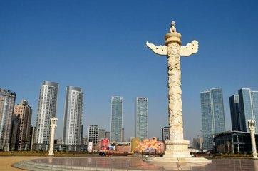 世界上最大的广场排名（全球十大城市广场排行榜）-