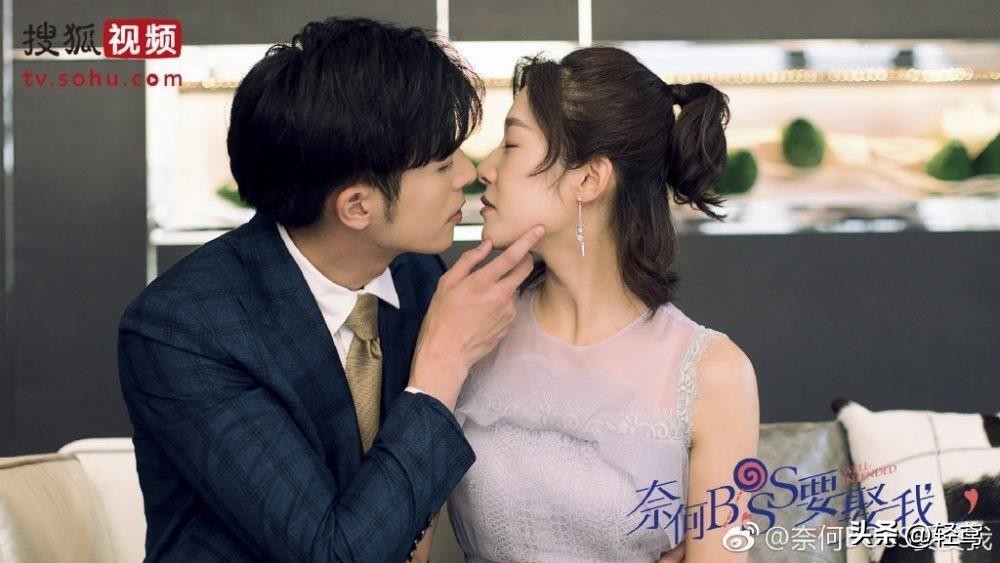 先婚后爱类的电视剧有哪些（契约爱情电视剧大全）-