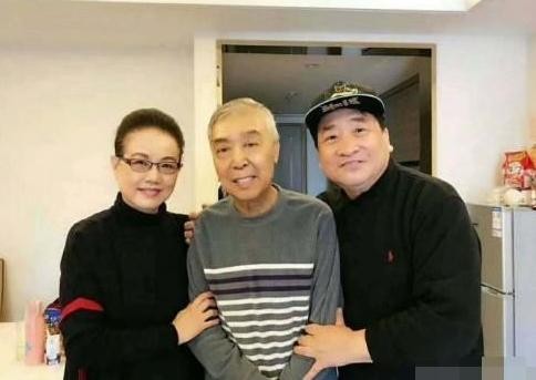 相声演员师胜杰死于什么病（相声演员师胜杰什么原因走的）