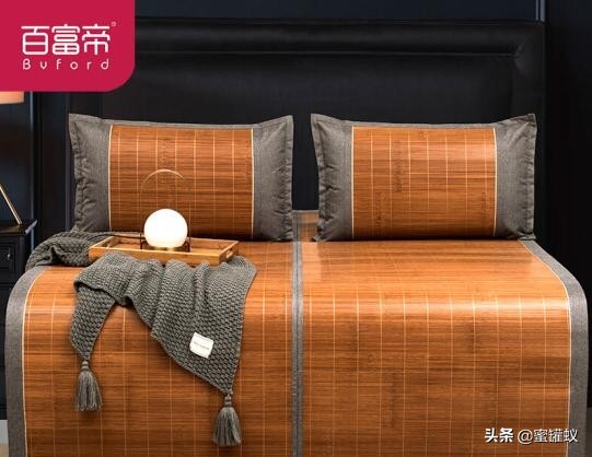 凉席知名品牌（中国凉席十大品牌排行）