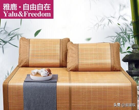 凉席知名品牌（中国凉席十大品牌排行）