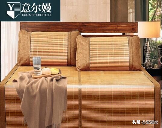 凉席知名品牌（中国凉席十大品牌排行）