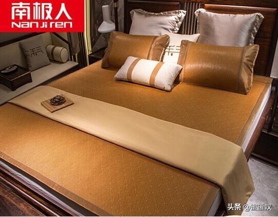 凉席知名品牌（中国凉席十大品牌排行）