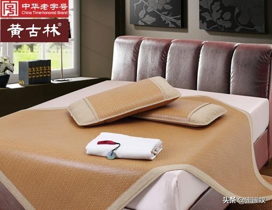 凉席知名品牌（中国凉席十大品牌排行）