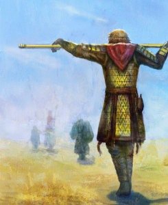 ​唐僧取经路线图（复盘西天取经线图路）
