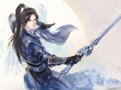 ​古龙小说武功排名（古龙小说108人武功排行榜）