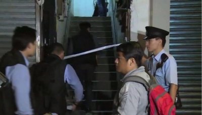 ​1992年蔡子明命丧大街，凶手至今未抓到，他的死真和李连杰有关吗