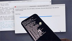 ios14.1越狱教学（iOS13U盘越狱法）(4)