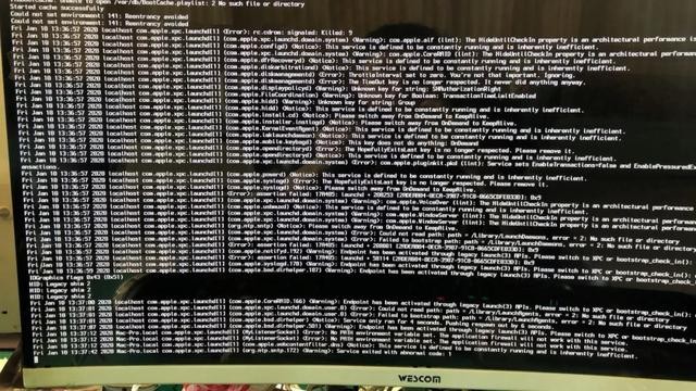 ios14.1越狱教学（iOS13U盘越狱法）(6)